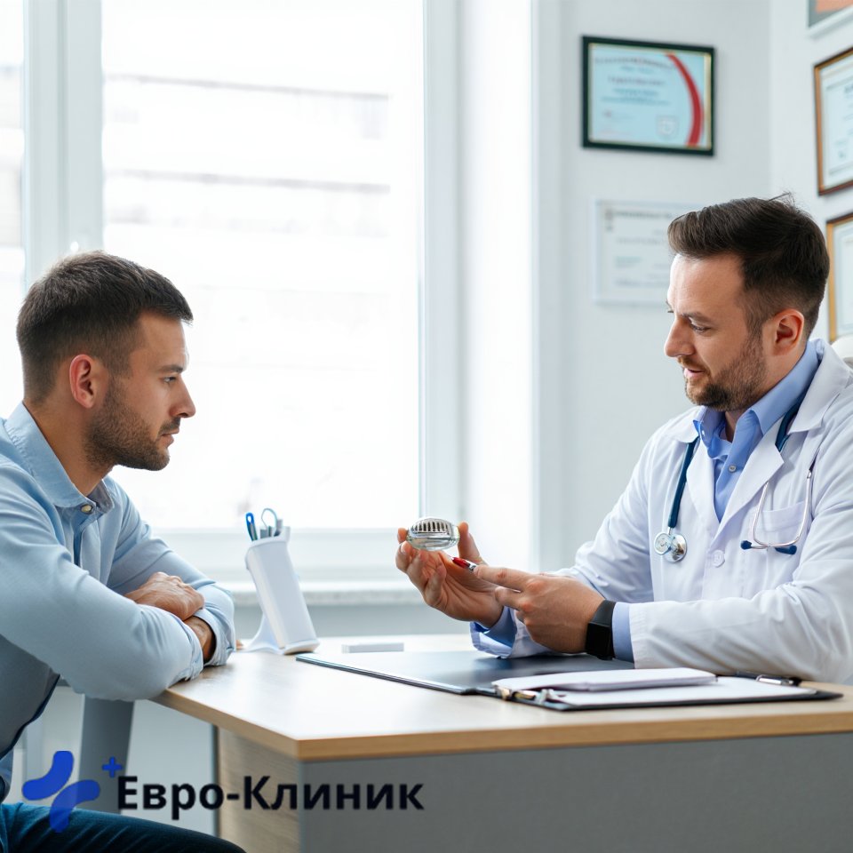Консультация по химзащите от алкоголизма в Наро-Фоминске
